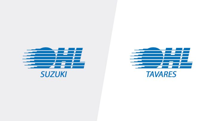 2026 OHL U16 Suzuki vs OHL U16 Tavares