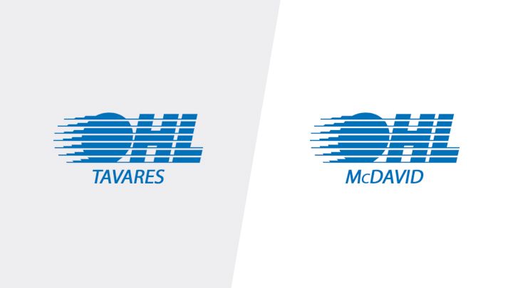 2026 OHL U16 Tavares vs OHL U16 McDavid