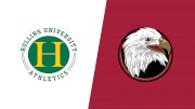 Replay: Hollins vs Bridgewater (VA) | Jan 17 @ 4 PM