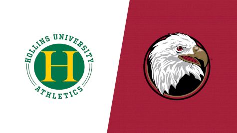 Replay: Hollins vs Bridgewater (VA) | Jan 17 @ 4 PM