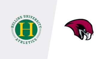 Replay: Hollins vs Roanoke | Feb 4 @ 7 PM