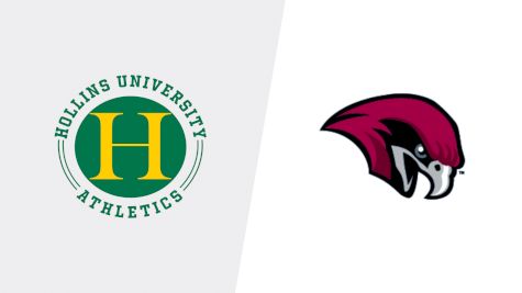 2026 Hollins vs Roanoke - Women's