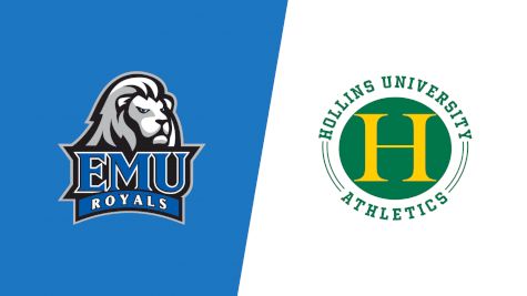 2026 Eastern Mennonite vs Hollins - Women's