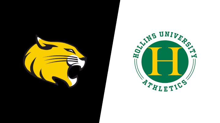 2026 Randolph vs Hollins - Women's