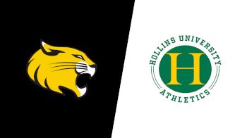 Replay: Randolph vs Hollins | Jan 21 @ 7 PM