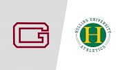 Replay: Guilford vs Hollins - Women's | Jan 28 @ 7 PM