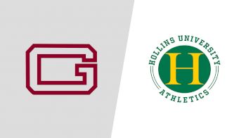 Replay: Guilford vs Hollins - Women's | Jan 28 @ 7 PM