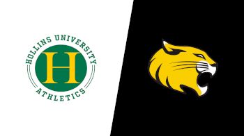 Replay: Hollins vs Randolph | Feb 17 @ 7 PM