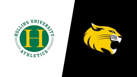 2026 Hollins vs Randolph - Women's