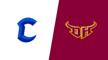 Replay: Chaminade vs CSUDH - DH | Feb 2 @ 12 PM