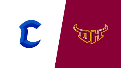 Replay: Chaminade vs CSUDH - DH | Feb 2 @ 12 PM