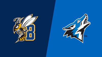 Replay: MSU Billings vs CSUSB - DH | Jan 31 @ 12 PM