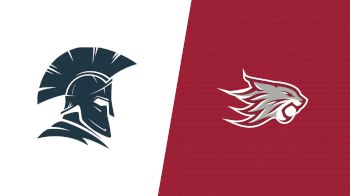 Replay: Jessup vs Chico State - DH | Jan 31 @ 11 AM