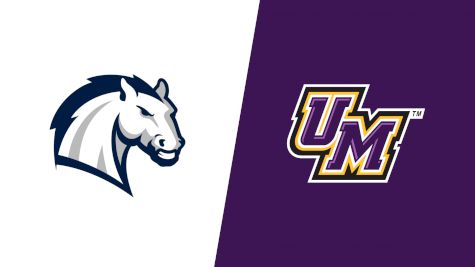 Replay: Hillsdale vs Montevallo - DH | Jan 30 @ 3 PM