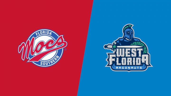 2026 Florida Southern vs West Florida