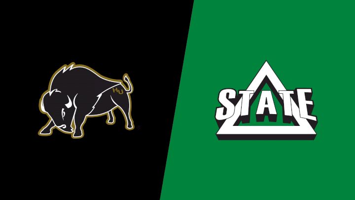 2026 Harding University vs Delta State