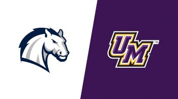 Replay: Hillsdale vs Montevallo | Feb 1 @ 12 PM