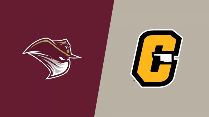 2026 TAMIU vs Cameron