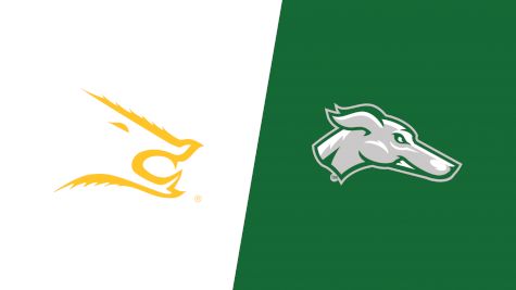 Replay: A&M-Kingsville vs Eastern N.M. | Jan 31 @ 2 PM