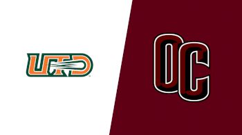 Replay: UT Dallas vs Okla. Christian | Feb 1 @ 2 PM