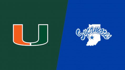 2026 Miami vs Indiana State