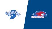 2026 Indiana State vs UMass Lowell