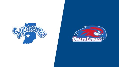 2026 Indiana State vs UMass Lowell