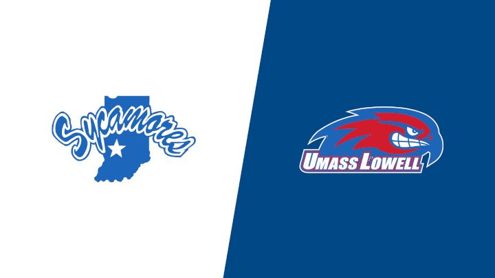 2026 Indiana State vs UMass Lowell