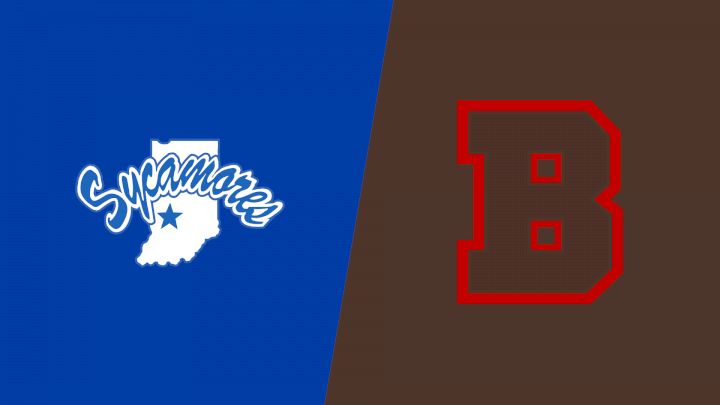 2026 Indiana State vs Brown