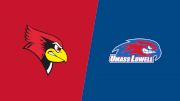 2026 Illinois State vs UMass Lowell