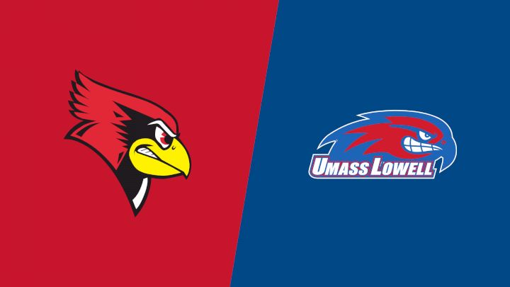2026 Illinois State vs UMass Lowell