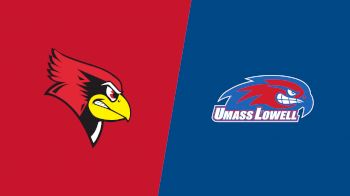 Replay: Illinois State vs Umass Lowell - 2026 Illinois St vs UMass Lowell | Feb 20 @ 11 AM