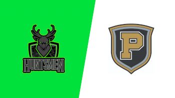 Replay: Home - 2026 Pennsylvania vs Providence | Mar 6 @ 6 PM