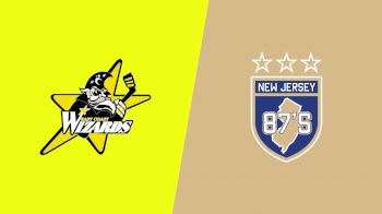 Replay: Home - 2026 East Coast vs NJ 87s | Mar 6 @ 8 PM