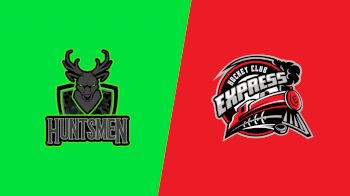 Replay: Home - 2026 Pennsylvania vs Express HC | Mar 6 @ 6 PM