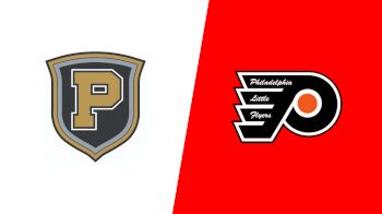 Replay: Home - 2026 Providence vs Philly Little Flyers | Mar 7 @ 2 PM