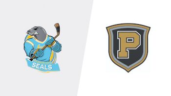 Replay: Home - 2026 tlantic City, NJ vs Providence | Mar 6 @ 8 PM