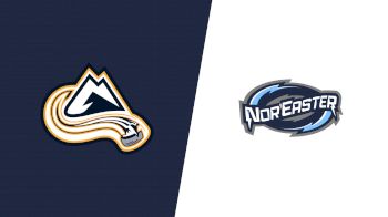 Replay: Home - 2026 New Hampshire vs CT Nor'Easter | Mar 7 @ 4 PM