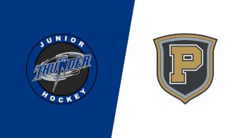 Replay: Home - 2026 Union vs Providence | Mar 7 @ 2 PM