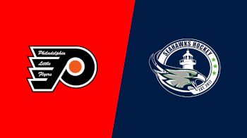 Replay: Home - 2026 Philly Little Flyers vs Seahawks | Mar 7 @ 9 AM