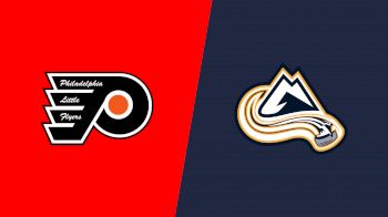 Replay: Home - 2026 Philly Little Flyers vs New Hampshire | Mar 8 @ 3 PM