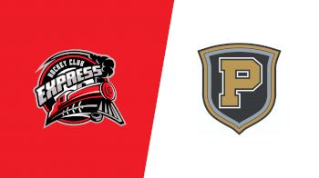 Replay: Home - 2026 Express HC vs Providence | Mar 8 @ 1 PM