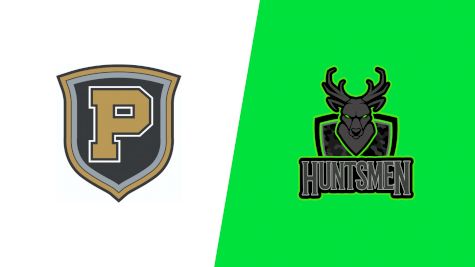 2026 Providence Capitals vs Pennsylvania Huntsmen