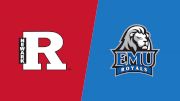 2026 Rutgers-Newark vs Eastern Mennonite - Men's