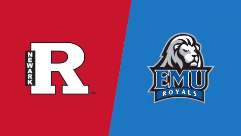 2026 Rutgers-Newark vs Eastern Mennonite - Men's