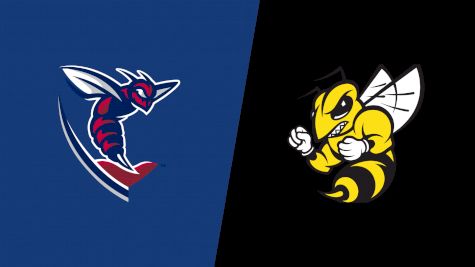 Replay: Shenandoah vs Randolph-Macon | Jan 30 @ 7 PM