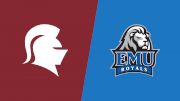 Replay: Southern Virginia vs Eastern Mennonite | Jan 31 @ 6 PM