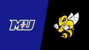 Replay: Marymount (VA) vs Randolph-Macon | Jan 30 @ 5 PM