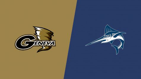 Replay: Geneva College vs Virginia Wesleyan | Jan 23 @ 7 PM