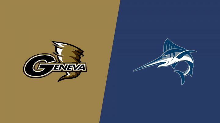 2026 Geneva College vs Virginia Wesleyan - Men's